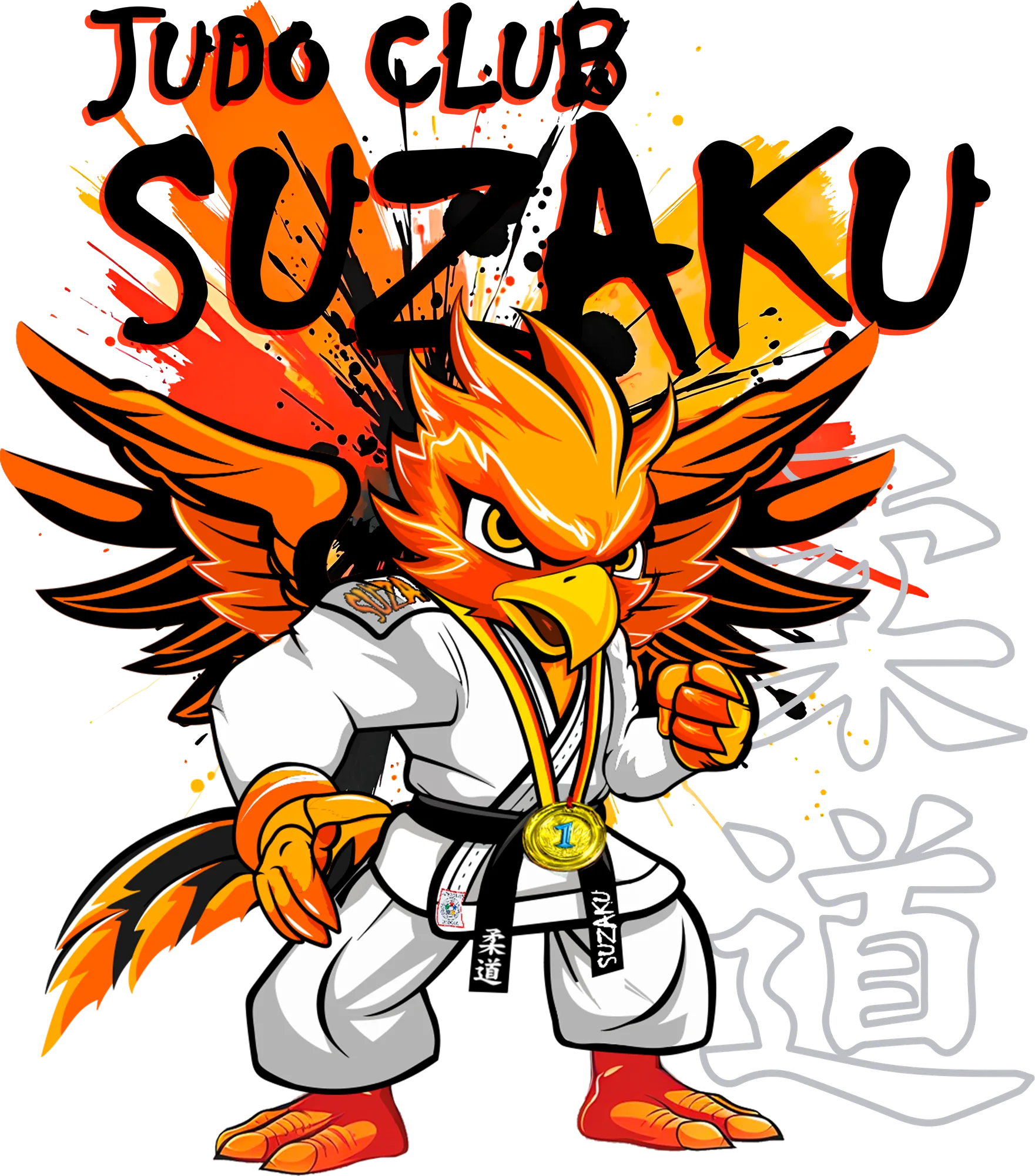 Diseño para camisetas 1